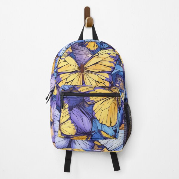Item preview, Lepidoptera Lapis designed and sold by KyzArt01.
