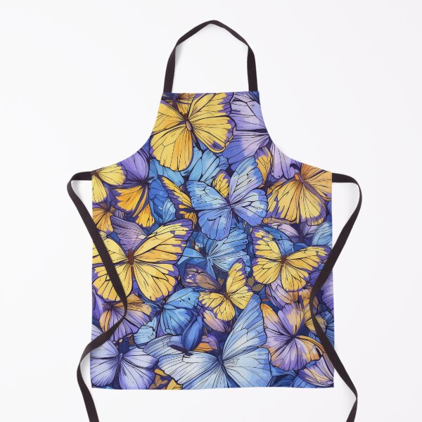 Item preview, Lepidoptera Lapis designed and sold by KyzArt01.