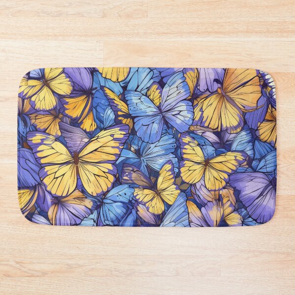 Item preview, Lepidoptera Lapis designed and sold by KyzArt01.