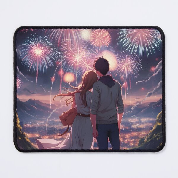 Item preview, Happy New Year Anime designed and sold by KevinArtistQ1.
