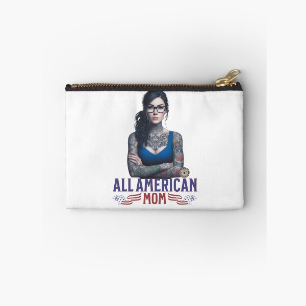 Item preview, All American Mom designed and sold by John Henry Olivarez.