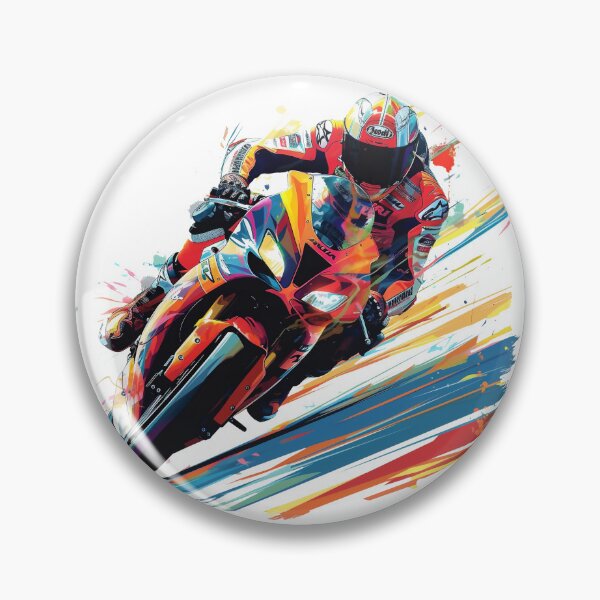 Item preview, speed motorcycle designed and sold by javierparra.
