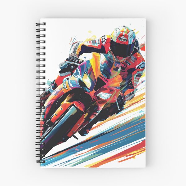 Item preview, speed motorcycle designed and sold by javierparra.