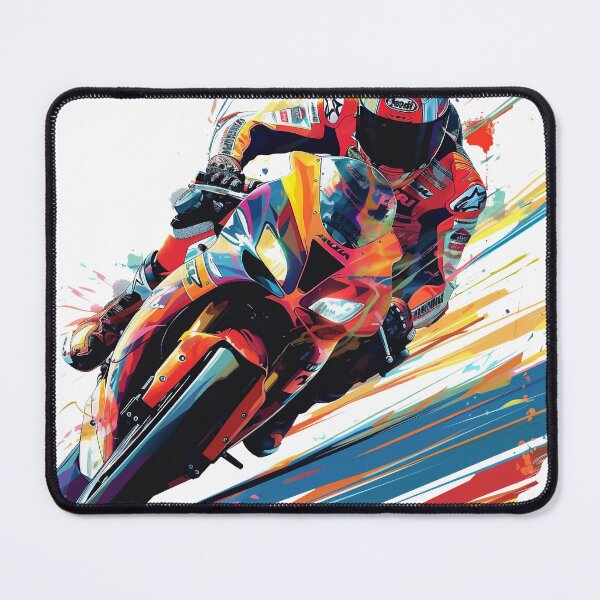 Item preview, speed motorcycle designed and sold by javierparra.