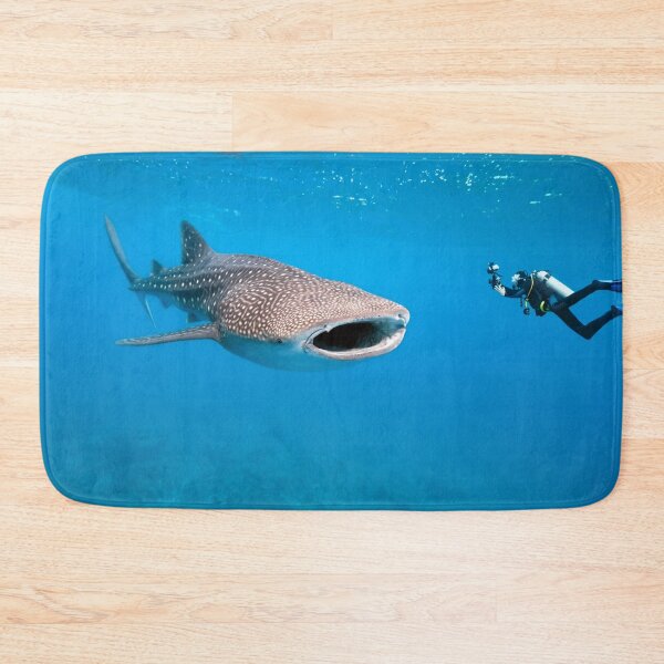 Item preview, Shark designed and sold by KNBS.
