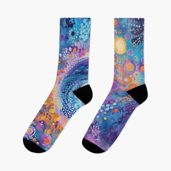 Item preview, Cosmic Whirlpool designed and sold by HarperSkye.
