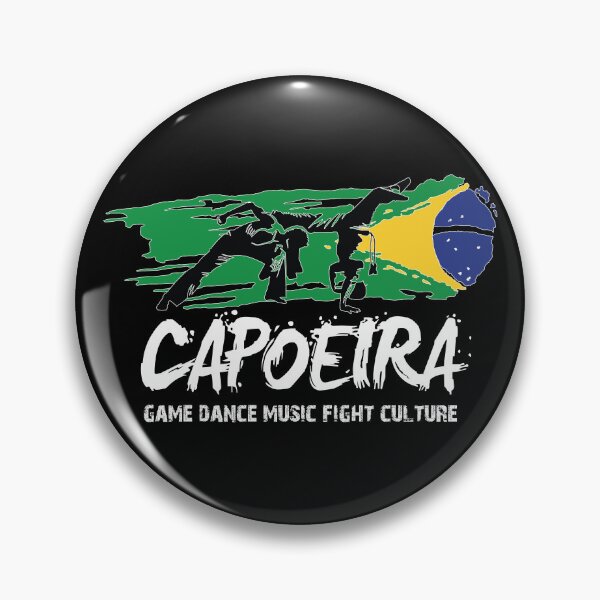 Item preview, Capoeira designed and sold by marcosty.