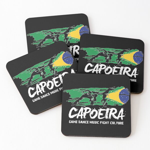 Item preview, Capoeira designed and sold by marcosty.