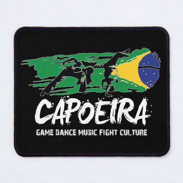 Item preview, Capoeira designed and sold by marcosty.