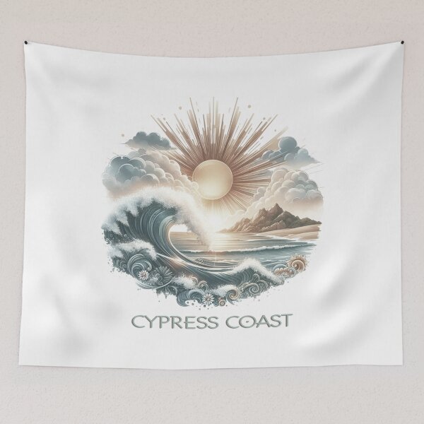 Item preview, Sun Wave  designed and sold by TMars.