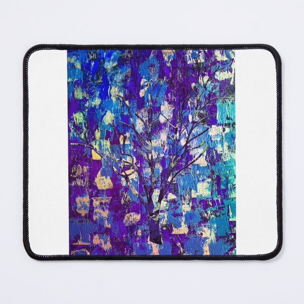 Item preview, Tree of Life Art 42924 designed and sold by mandalafractal.