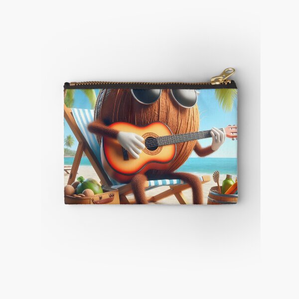 Item preview, COCONUT VIVELA designed and sold by Hecart.
