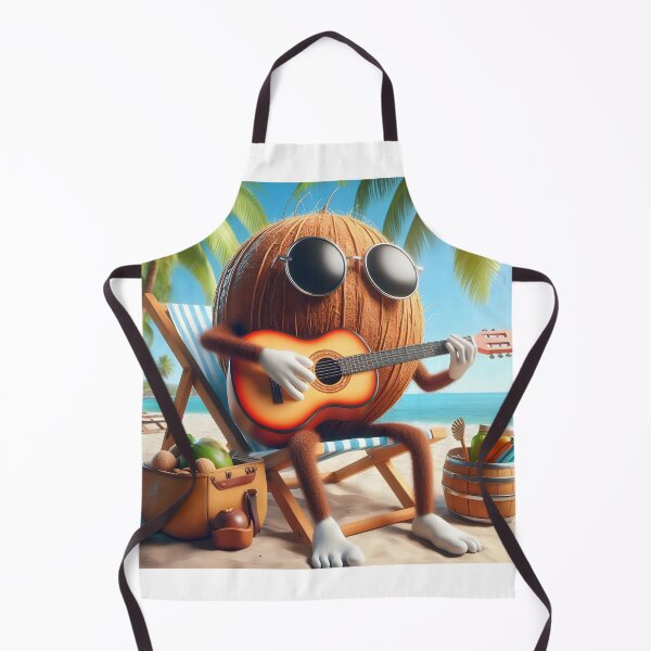 Item preview, COCONUT VIVELA designed and sold by Hecart.