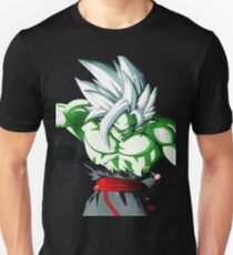 Fused Zamasu Unisex T-Shirt