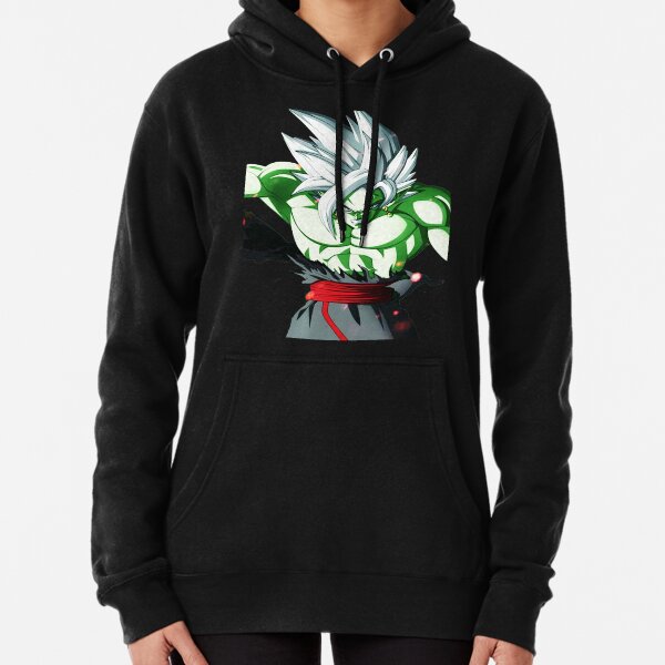 zamasu hoodie