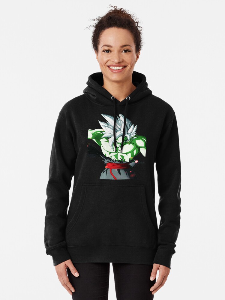 zamasu hoodie