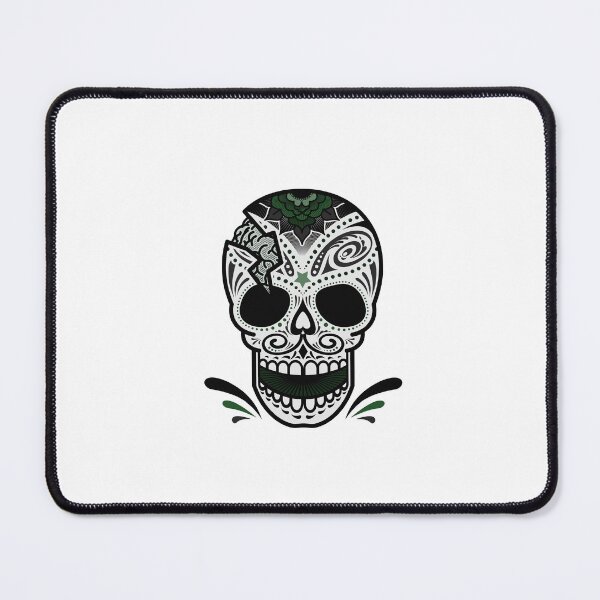 Item preview, Skull designed and sold by Tanseytees.