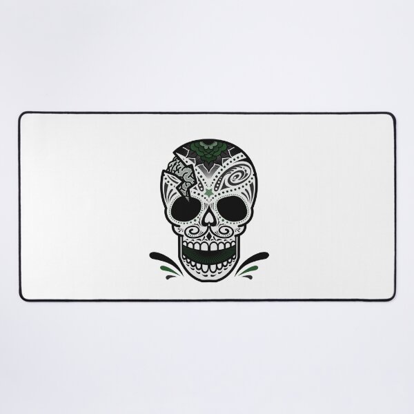 Item preview, Skull designed and sold by Tanseytees.