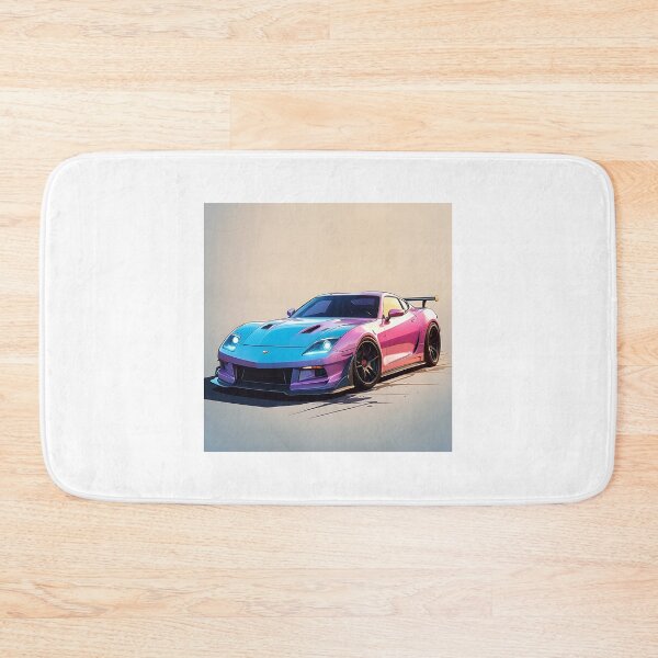 Item preview, Super Car Tuning designed and sold by eriktartufo.