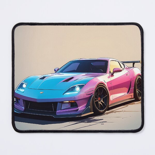 Item preview, Super Car Tuning designed and sold by eriktartufo.