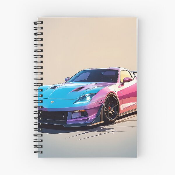 Item preview, Super Car Tuning designed and sold by eriktartufo.