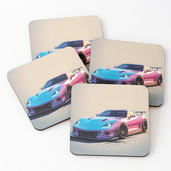 Item preview, Super Car Tuning designed and sold by eriktartufo.