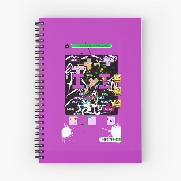 Item preview, Ca$h Fireworks  designed and sold by ontological.