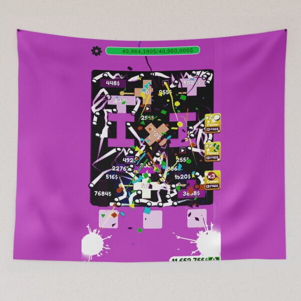 Item preview, Ca$h Fireworks  designed and sold by ontological.
