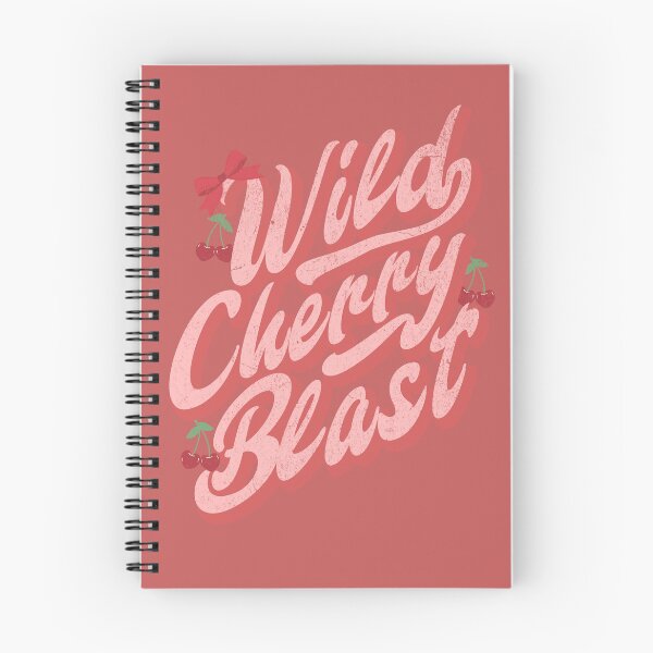 Item preview, Vintage Wild Cherry T-shirt Comfort Colors Casual Cherry Lover Gift Tee Americana Old School Retro Style Shirt Unique Cherries  designed and sold by Not A Typical  Teacher.