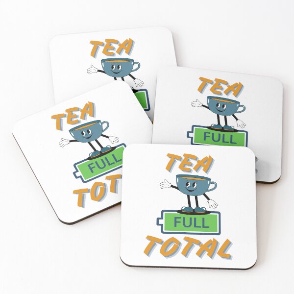 Item preview, Tea total designed and sold by BritishDelights.
