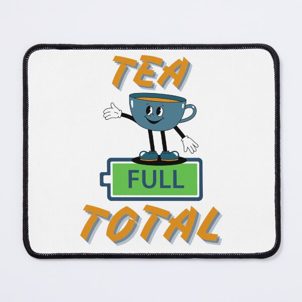 Item preview, Tea total designed and sold by BritishDelights.