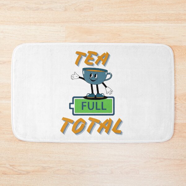 Item preview, Tea total designed and sold by BritishDelights.