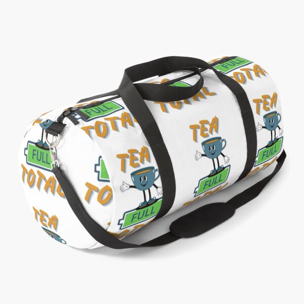 Item preview, Tea total designed and sold by BritishDelights.
