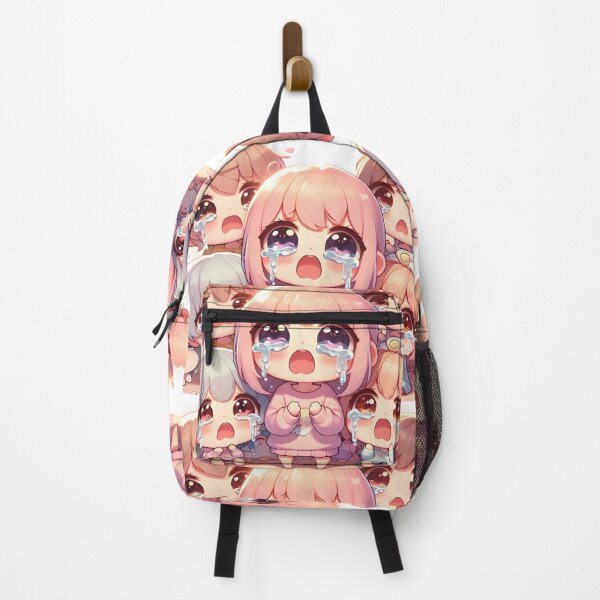 Item preview, CHIBI CRYING designed and sold by Hecart.