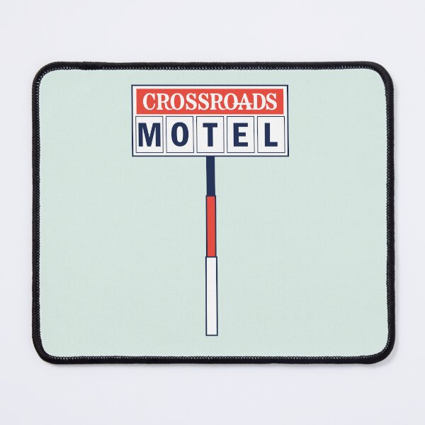 Item preview, Crossroads Motel Sign designed and sold by Ryder Doty.