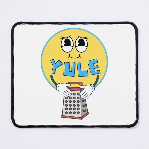 Item preview, Yule grate designed and sold by BritishDelights.