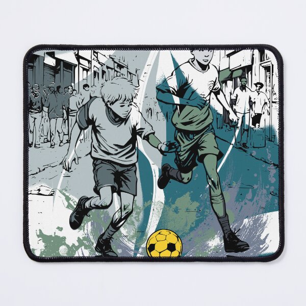 Item preview, Play Football designed and sold by stephenignacio.