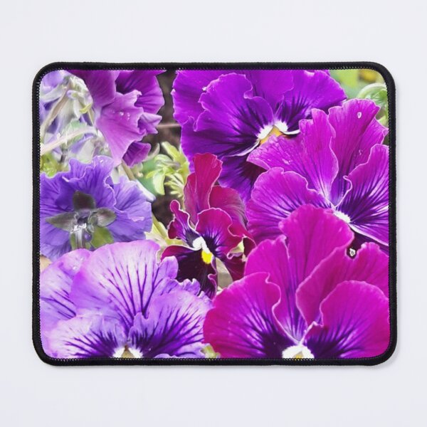 Item preview, Pansies designed and sold by amanda150771.
