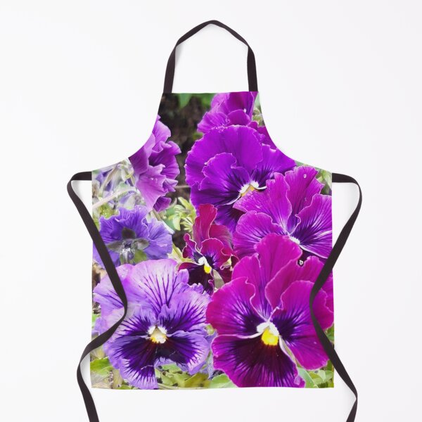 Item preview, Pansies designed and sold by amanda150771.