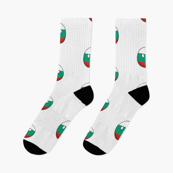 Item preview, Bulgaria Countryball designed and sold by Candie-Shop.