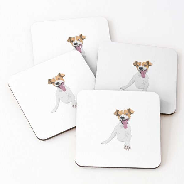 Item preview, LAUGHING DOG MEME designed and sold by SatraDesign.