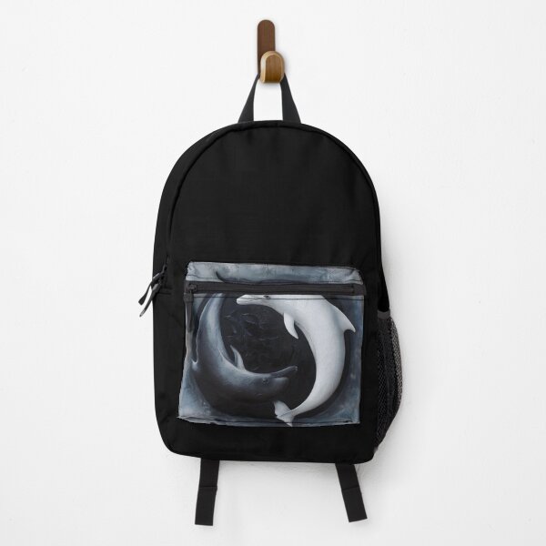 Item preview, Dusky Dolphin, Funny Gifts For Dolphin Lovers designed and sold by TheDarkStone.