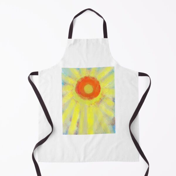 Item preview, The Sun's Bright Ray designed and sold by AmazingHisLove.