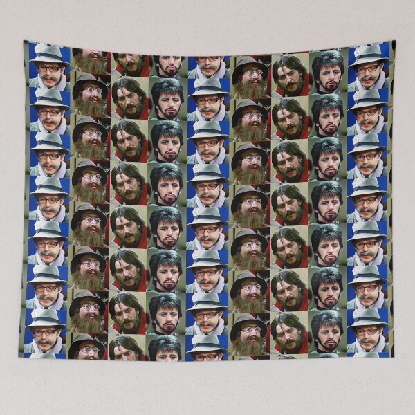 Item preview, Help! Disguises designed and sold by Cuttintees.