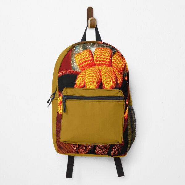 Artikelvorschau, Gestrickter Löwe entworfen und verkauft von ontological.