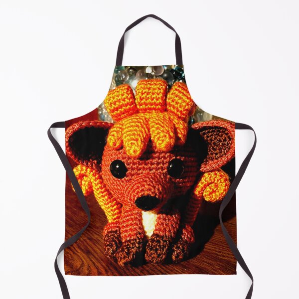 Artikelvorschau, Gestrickter Löwe entworfen und verkauft von ontological.