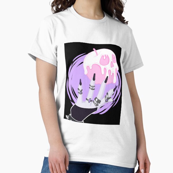 Item preview, Pastel Poison  designed and sold by TheArtOfBubbles.