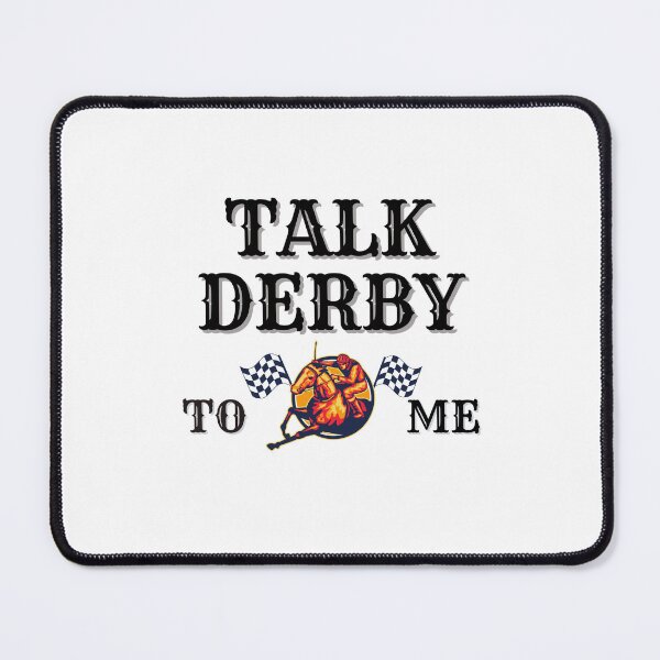 Item preview, Funny Horse Racing Derby Race Owner Lover designed and sold by etoileartshirts.