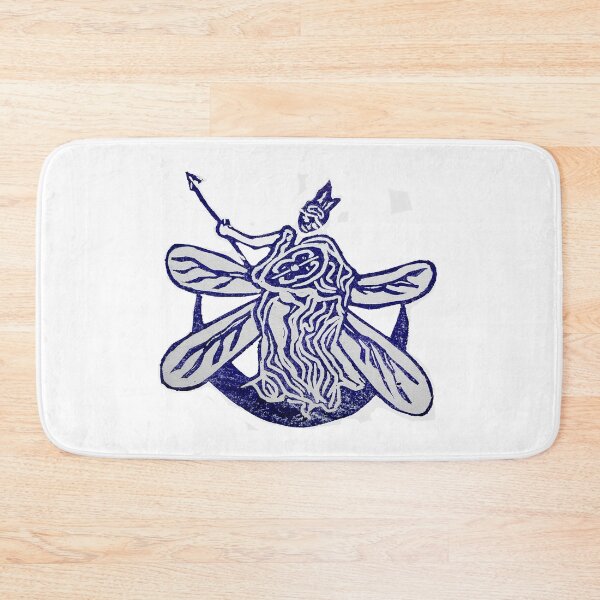 Item preview, Queen Bee - Athena designed and sold by Ayqueabeja.
