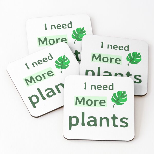 Item preview, I need more plants designed and sold by Tanseytees.